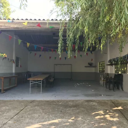 Alvardeira Casa Vimianzo
