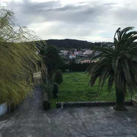 Alvardeira Casa * Vimianzo