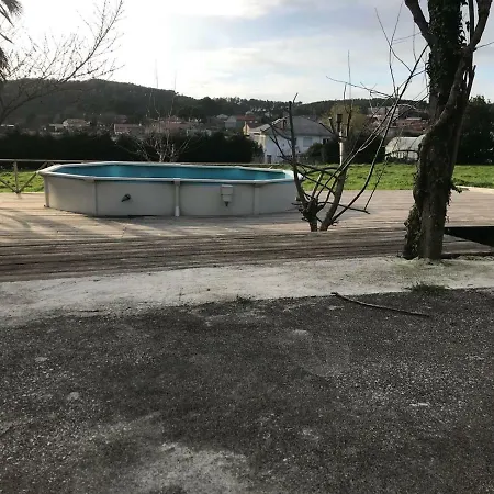 Alvardeira Casa Holiday home