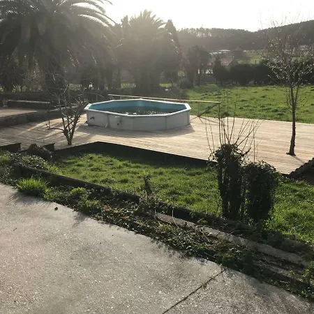 Alvardeira Casa Holiday home *