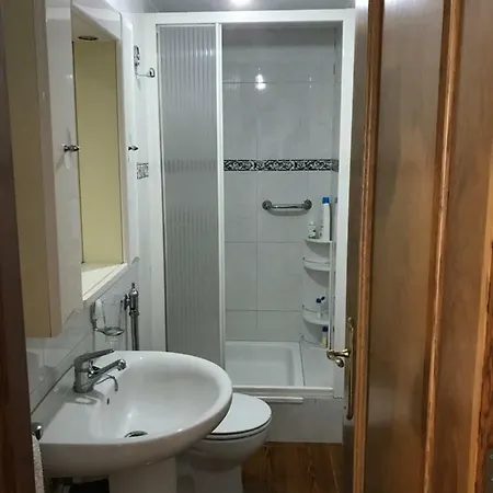 Holiday home Alvardeira Casa