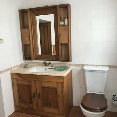 Holiday home Alvardeira Casa *