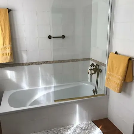 Holiday home Alvardeira Casa *