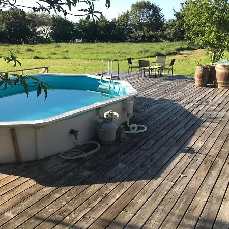 Holiday home Alvardeira Casa *