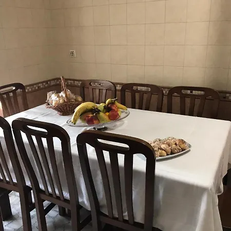 Alvardeira Casa Vimianzo