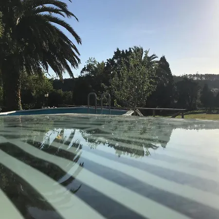 Alvardeira Casa Holiday home