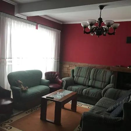 Alvardeira Casa Vimianzo