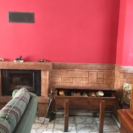 Alvardeira Casa * Vimianzo