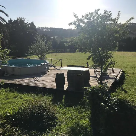 Alvardeira Casa Holiday home *