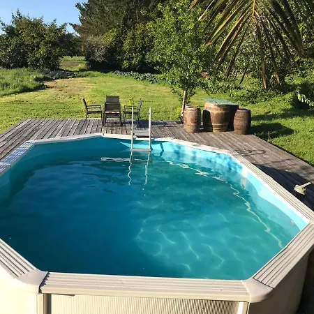 Holiday home Alvardeira Casa Vimianzo