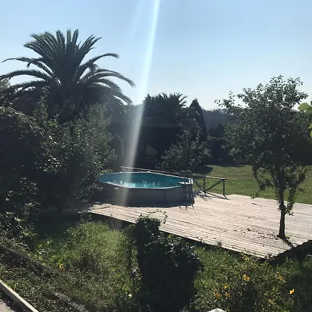 Alvardeira Casa Holiday home Vimianzo