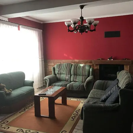 Holiday home Alvardeira Casa *