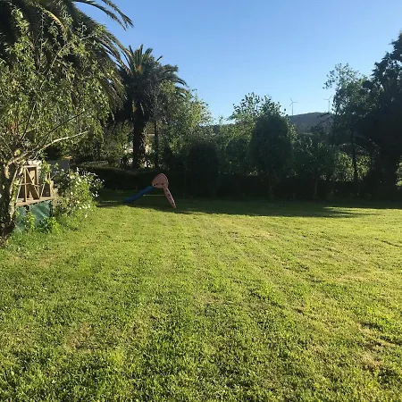 Holiday home Alvardeira Casa