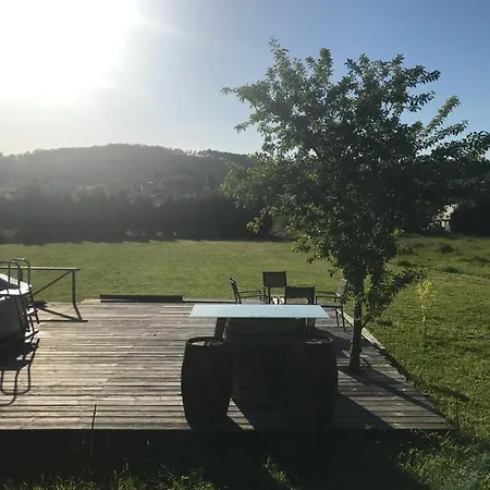 Holiday home Alvardeira Casa *
