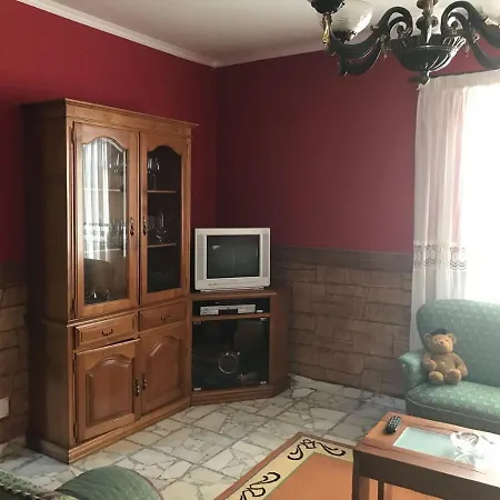 Holiday home Alvardeira Casa