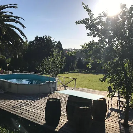 Holiday home Alvardeira Casa