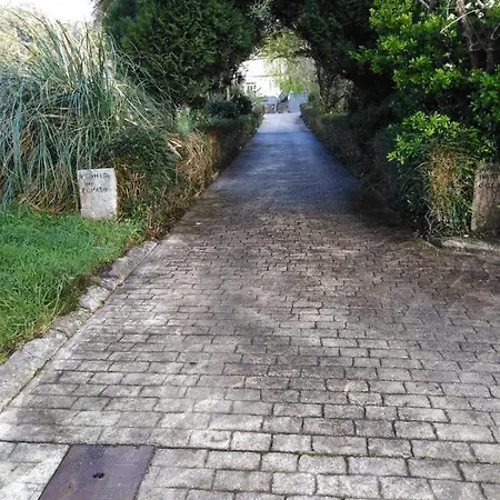 Holiday home Alvardeira Casa *
